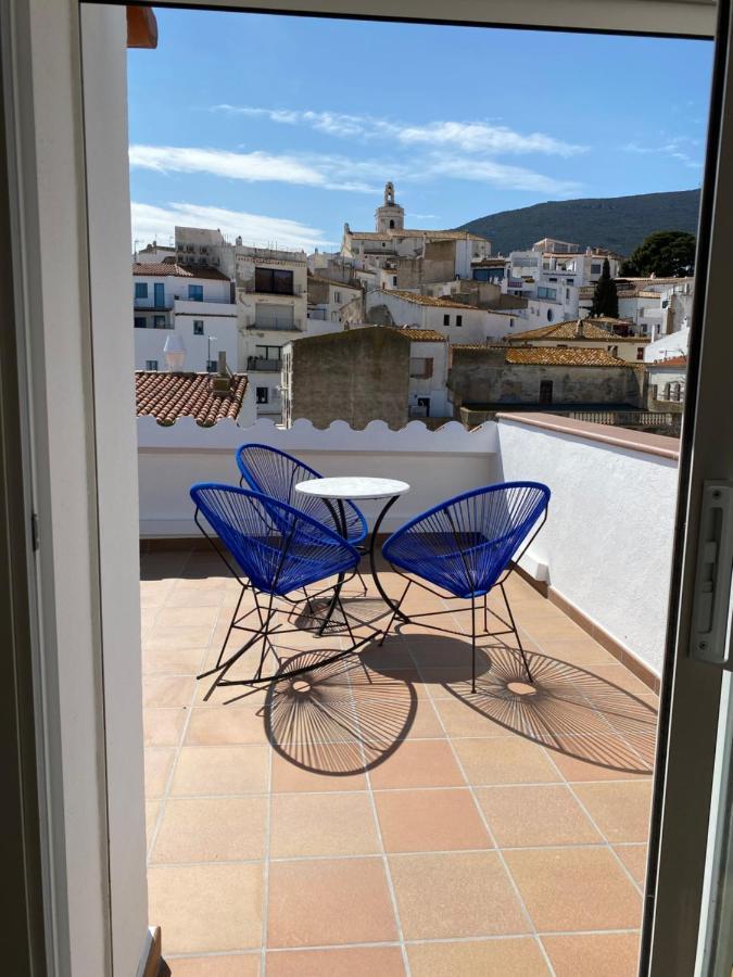 Voramar Apartamento Cadaqués Exterior foto