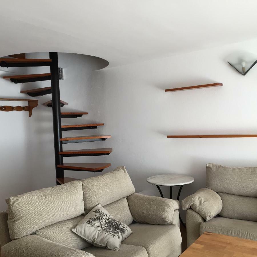 Voramar Apartamento Cadaqués Exterior foto
